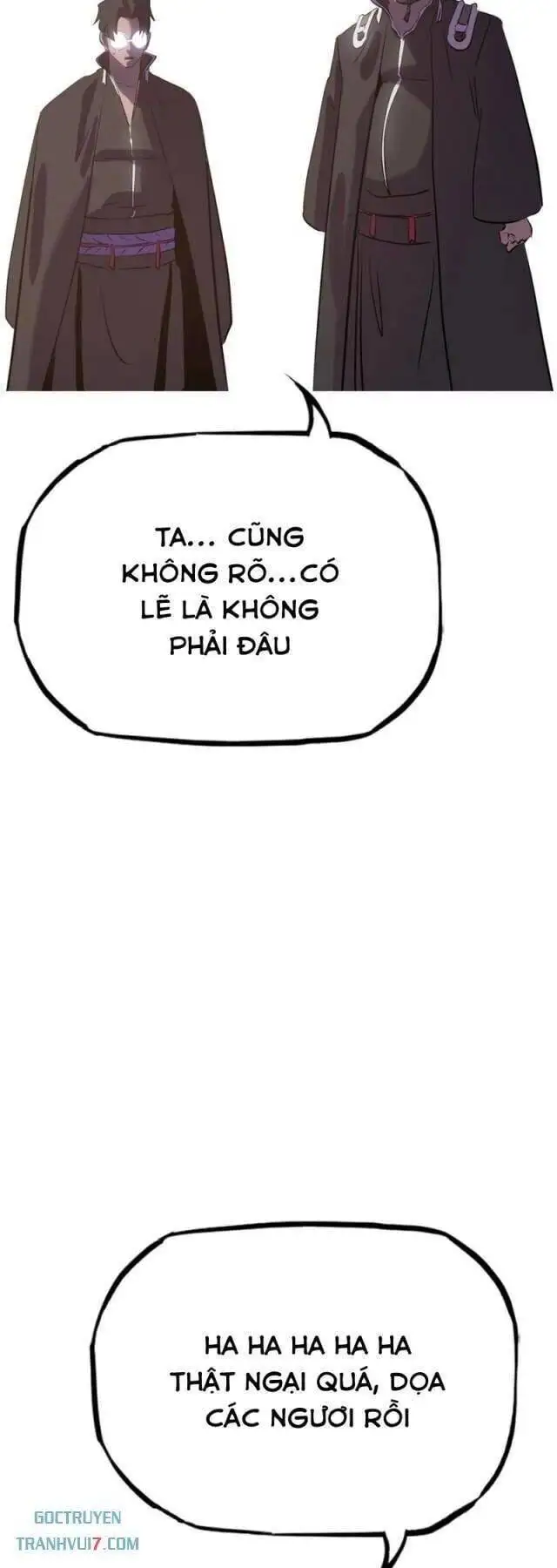 Truyện Tranh Phong Yêu Vấn Đạo trang 7