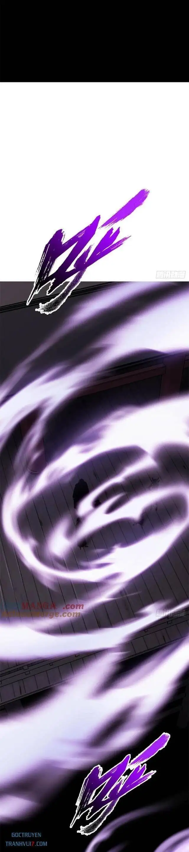 Truyện Tranh Phong Yêu Vấn Đạo trang 7