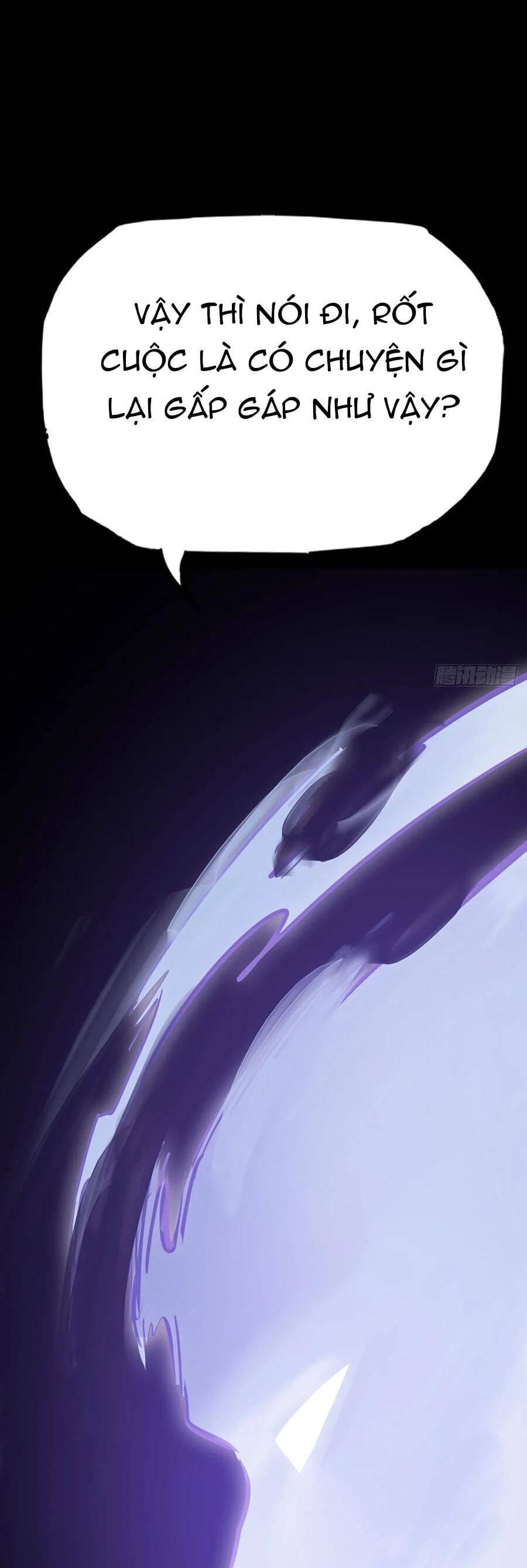 Truyện Tranh Phong Yêu Vấn Đạo trang 7