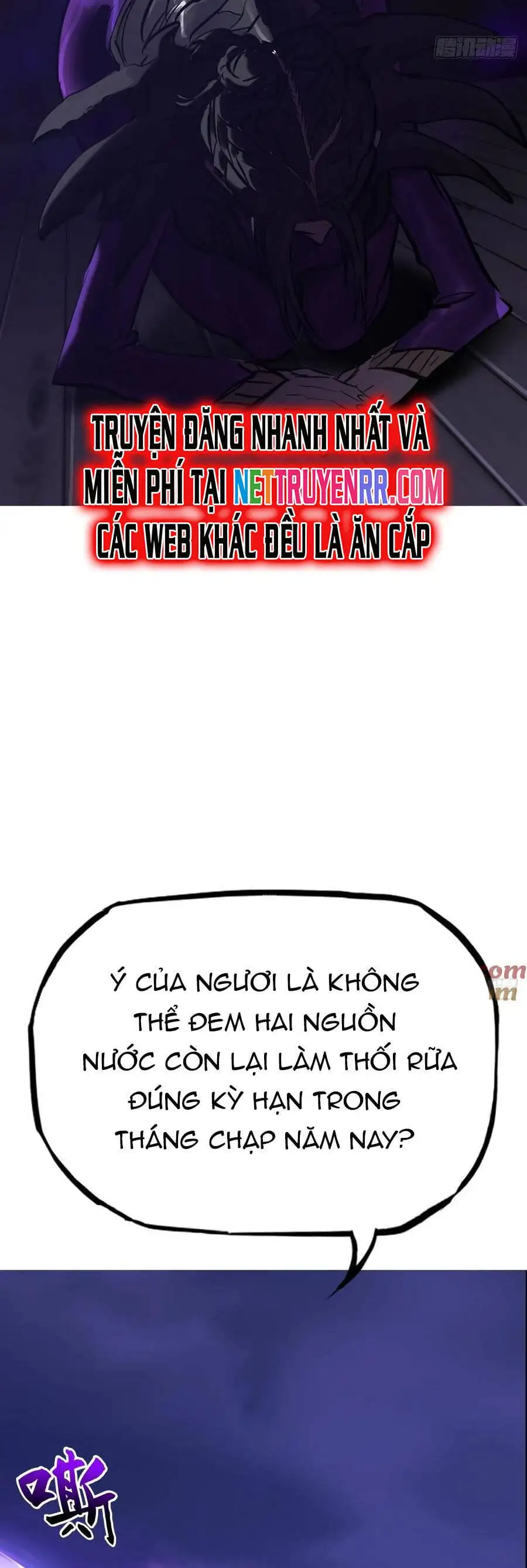 Truyện Tranh Phong Yêu Vấn Đạo trang 7