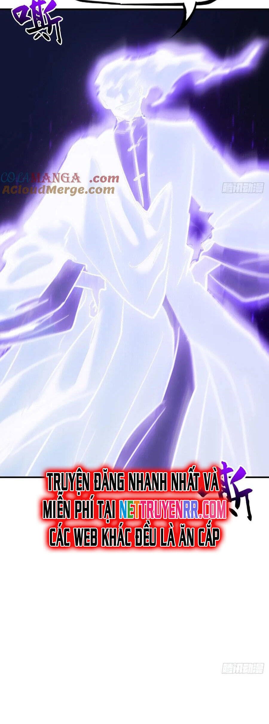 Truyện Tranh Phong Yêu Vấn Đạo trang 7