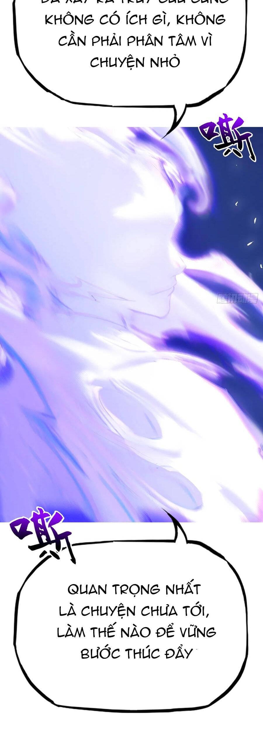 Truyện Tranh Phong Yêu Vấn Đạo trang 7