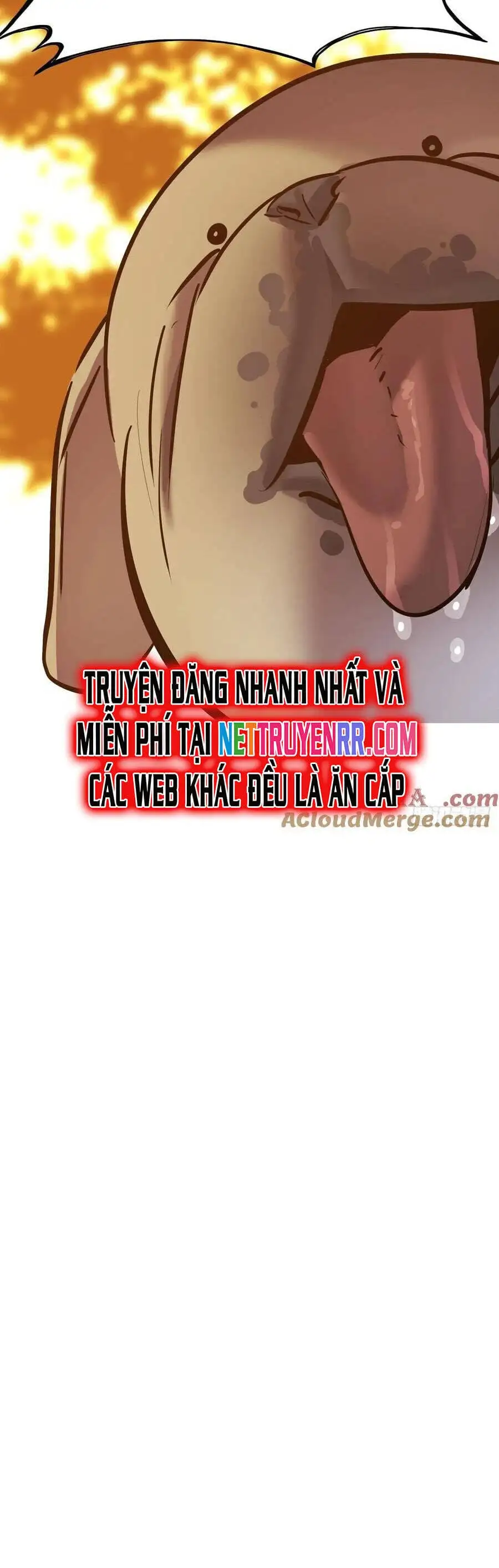 Truyện Tranh Phong Yêu Vấn Đạo trang 7