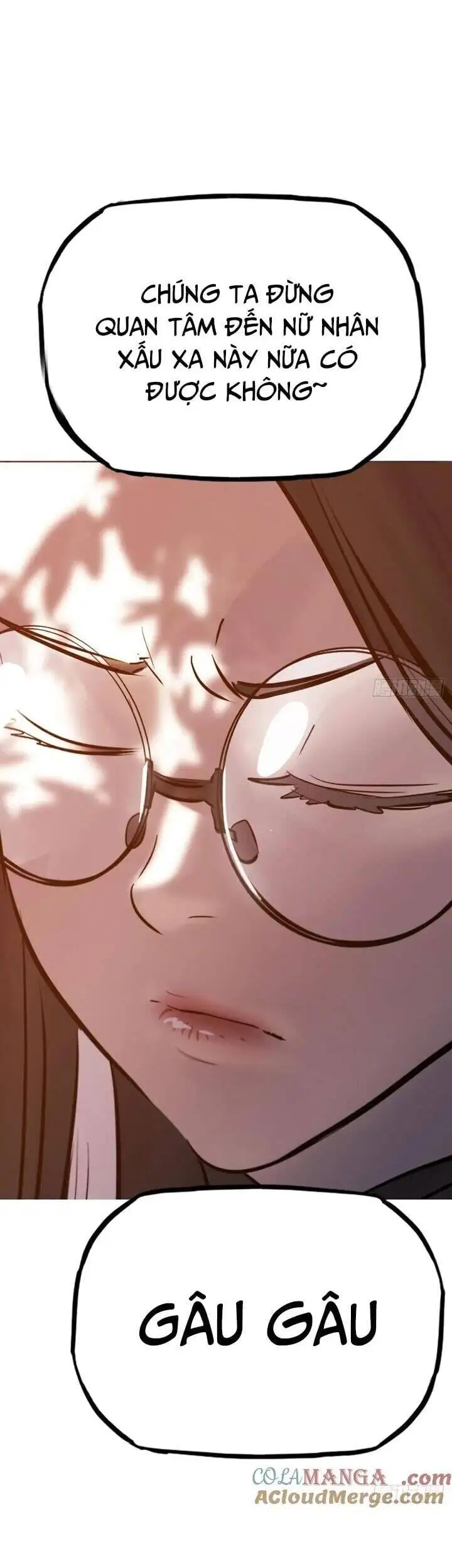 Truyện Tranh Phong Yêu Vấn Đạo trang 7