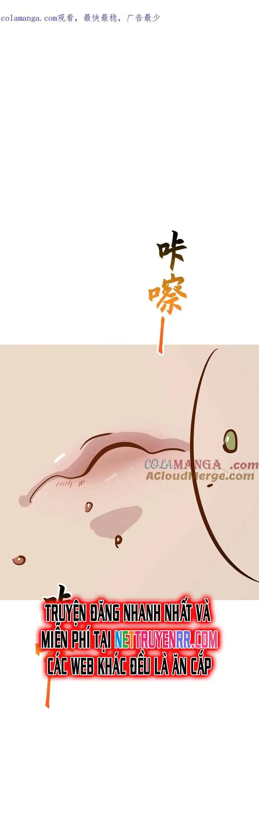 Truyện Tranh Phong Yêu Vấn Đạo trang 7