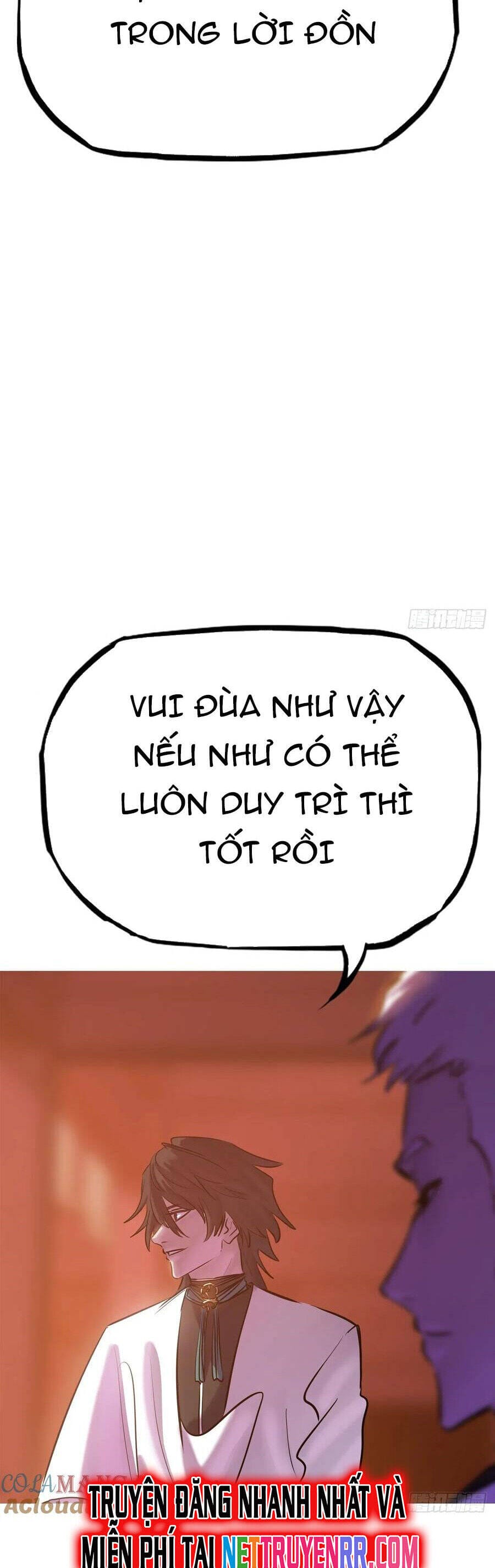 Truyện Tranh Phong Yêu Vấn Đạo trang 7