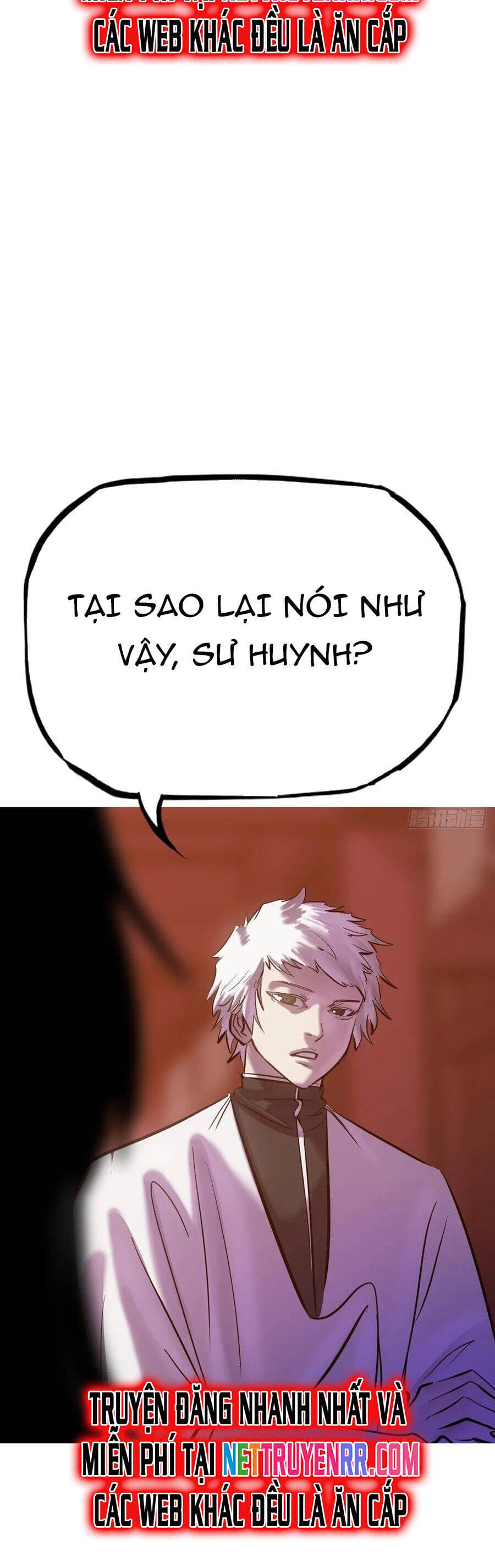 Truyện Tranh Phong Yêu Vấn Đạo trang 7