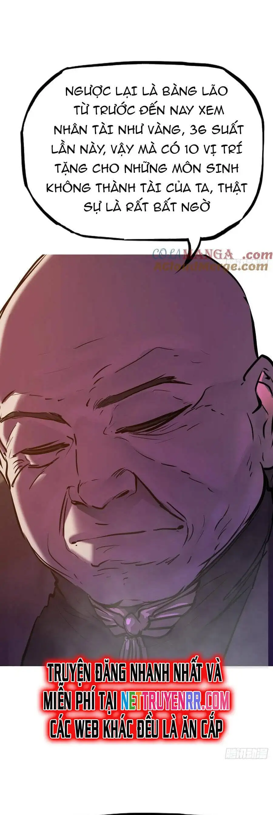 Truyện Tranh Phong Yêu Vấn Đạo trang 7