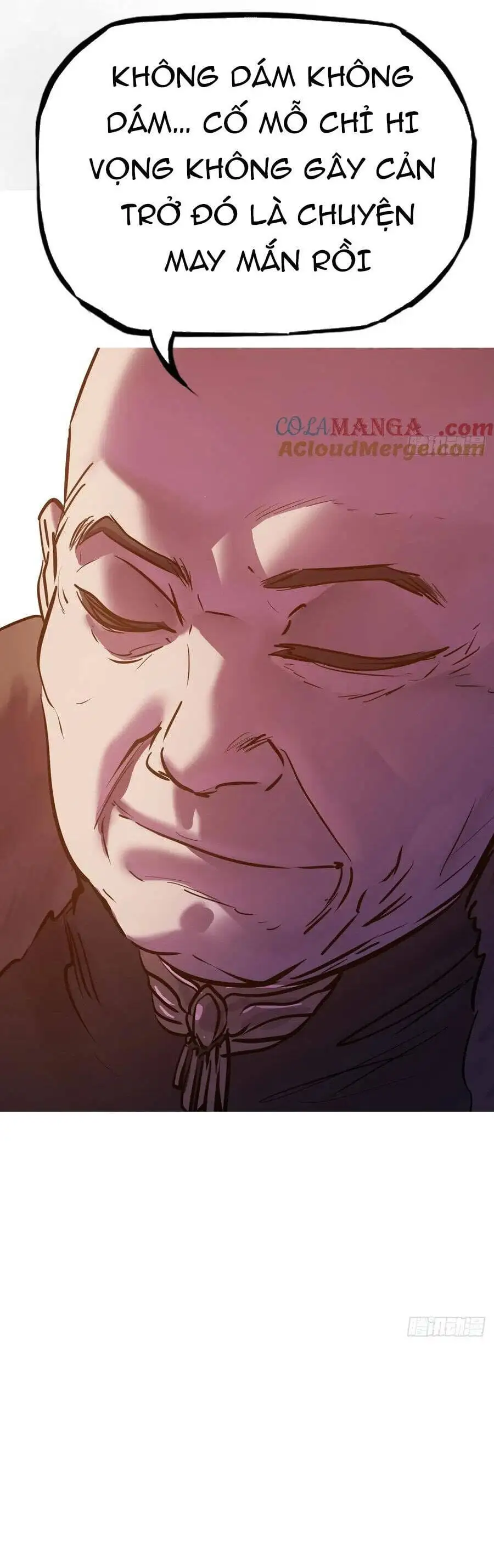 Truyện Tranh Phong Yêu Vấn Đạo trang 7