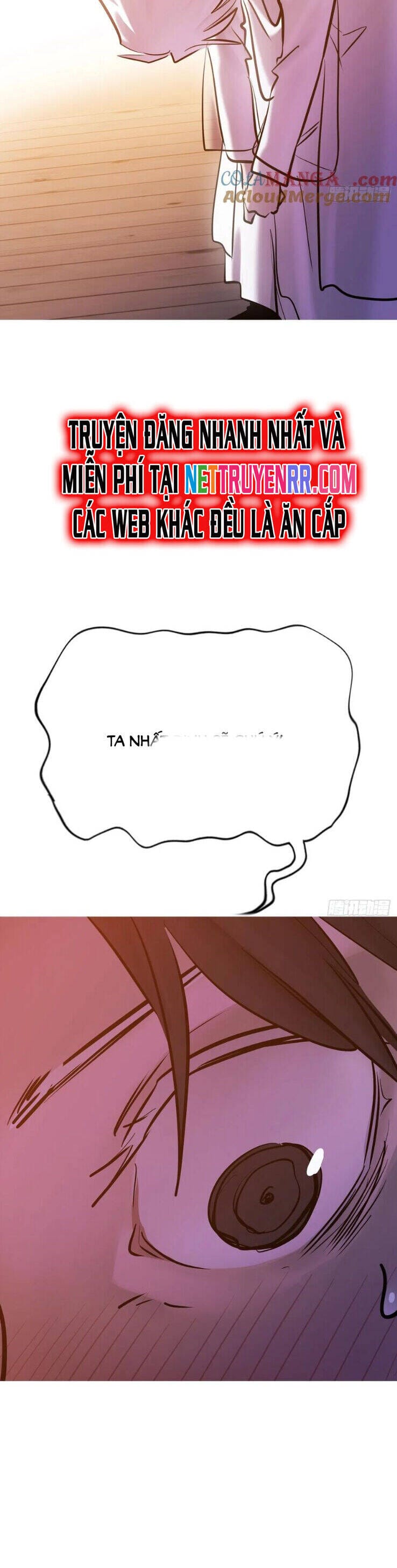 Truyện Tranh Phong Yêu Vấn Đạo trang 7