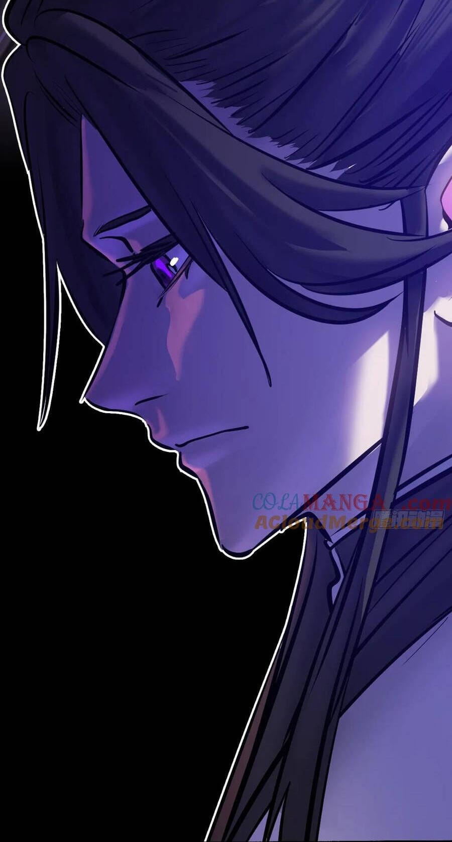 Truyện Tranh Phong Yêu Vấn Đạo trang 7