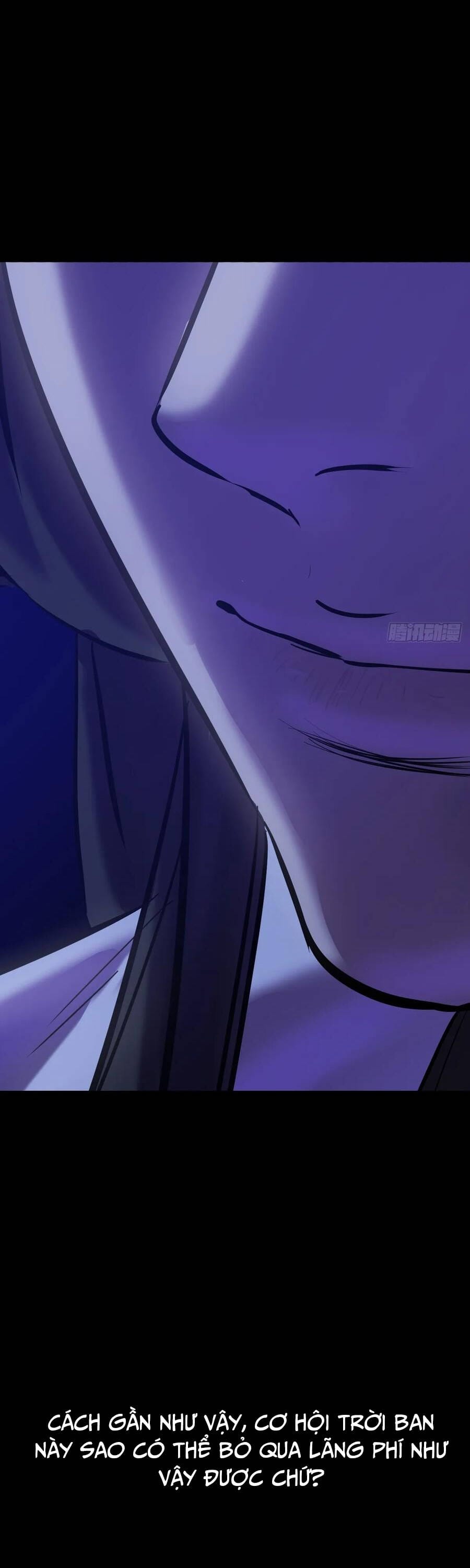 Truyện Tranh Phong Yêu Vấn Đạo trang 7