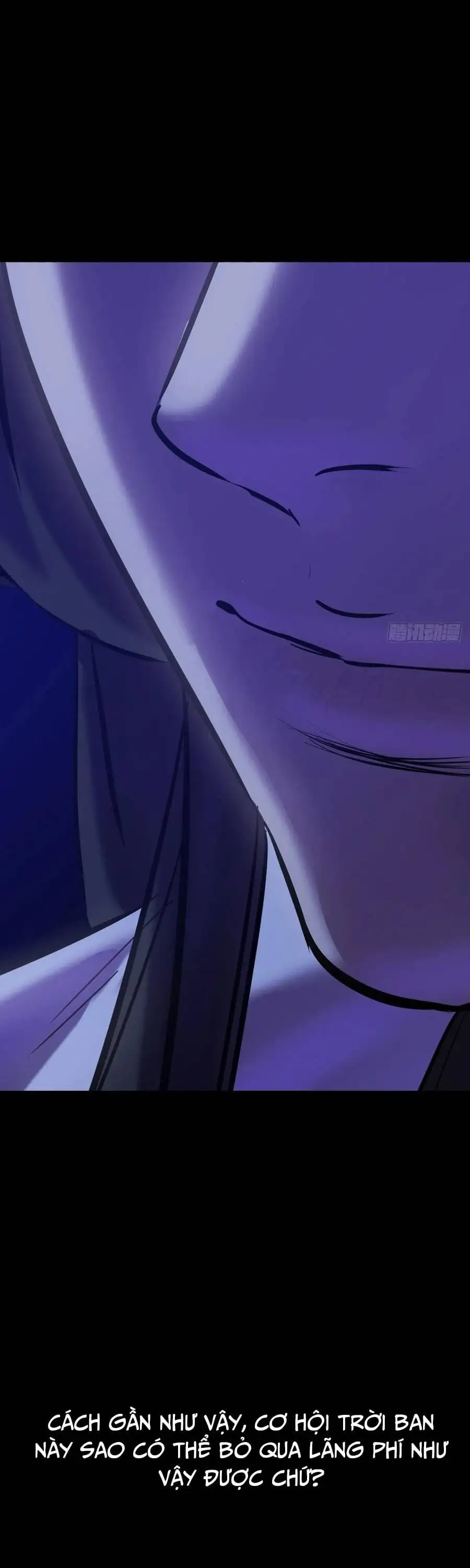 Truyện Tranh Phong Yêu Vấn Đạo trang 7