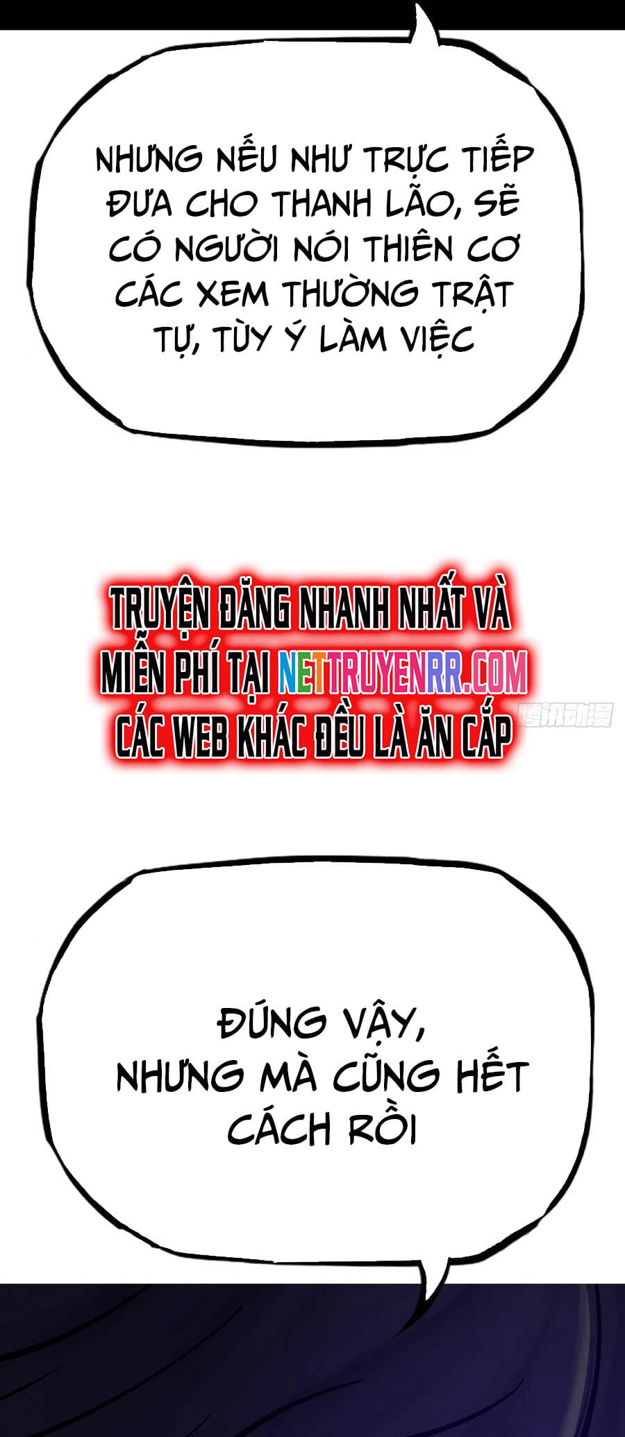 Truyện Tranh Phong Yêu Vấn Đạo trang 7