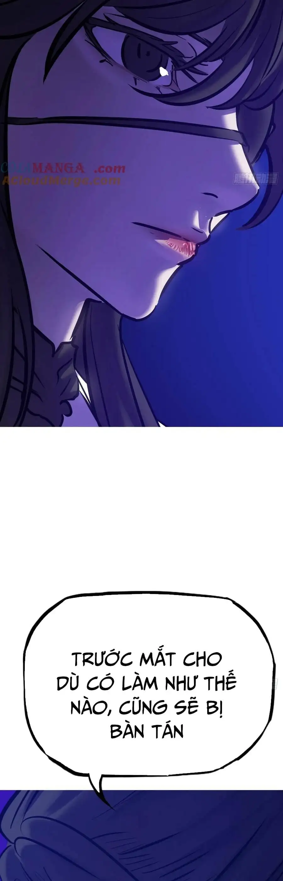 Truyện Tranh Phong Yêu Vấn Đạo trang 7