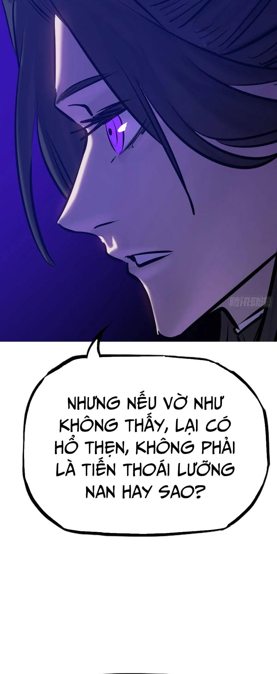 Truyện Tranh Phong Yêu Vấn Đạo trang 7