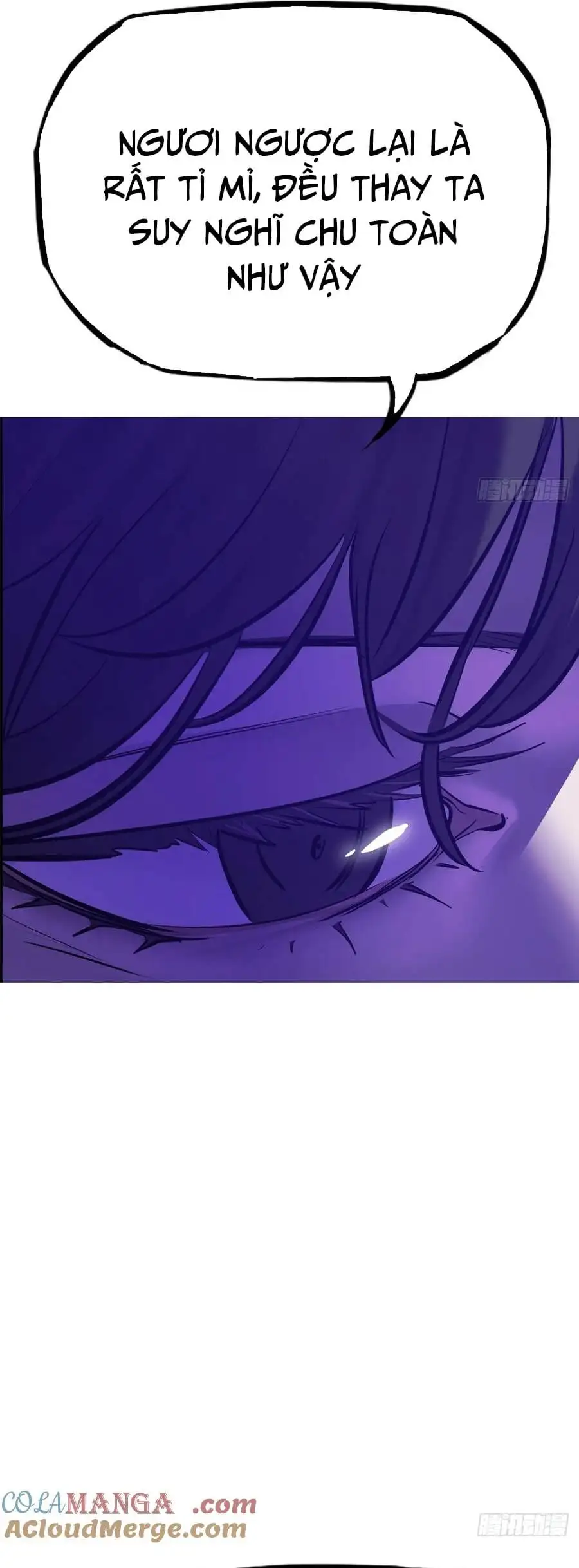 Truyện Tranh Phong Yêu Vấn Đạo trang 7