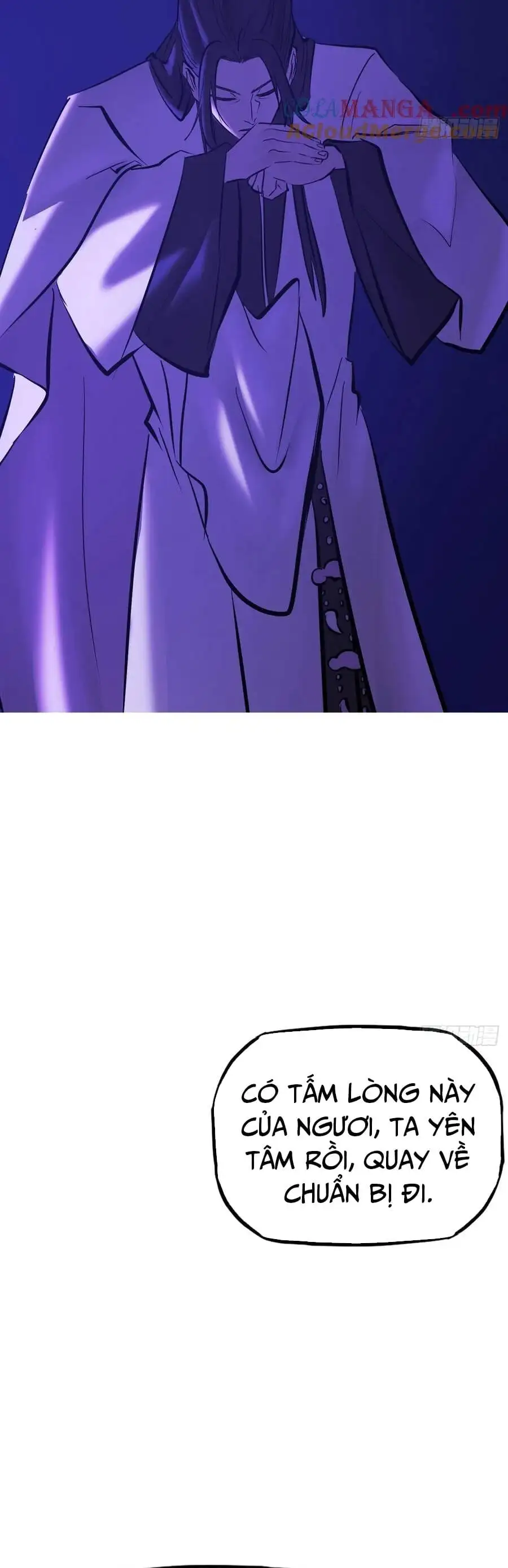 Truyện Tranh Phong Yêu Vấn Đạo trang 7