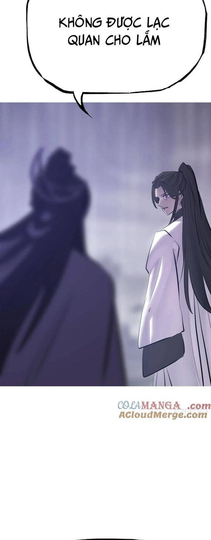 Truyện Tranh Phong Yêu Vấn Đạo trang 7