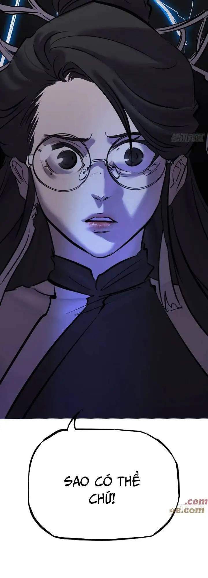 Truyện Tranh Phong Yêu Vấn Đạo trang 7