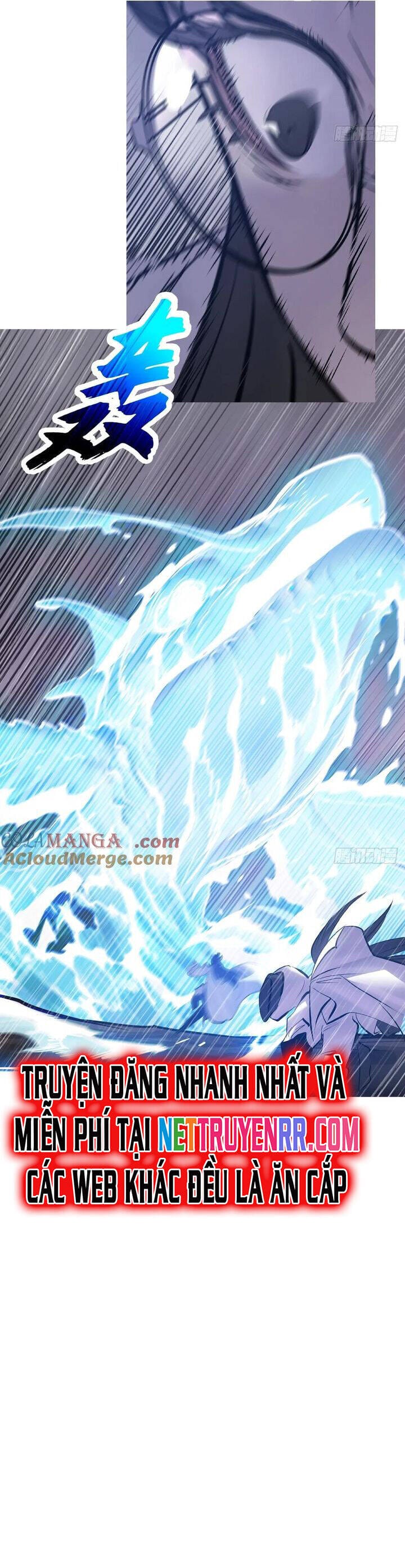 Truyện Tranh Phong Yêu Vấn Đạo trang 7