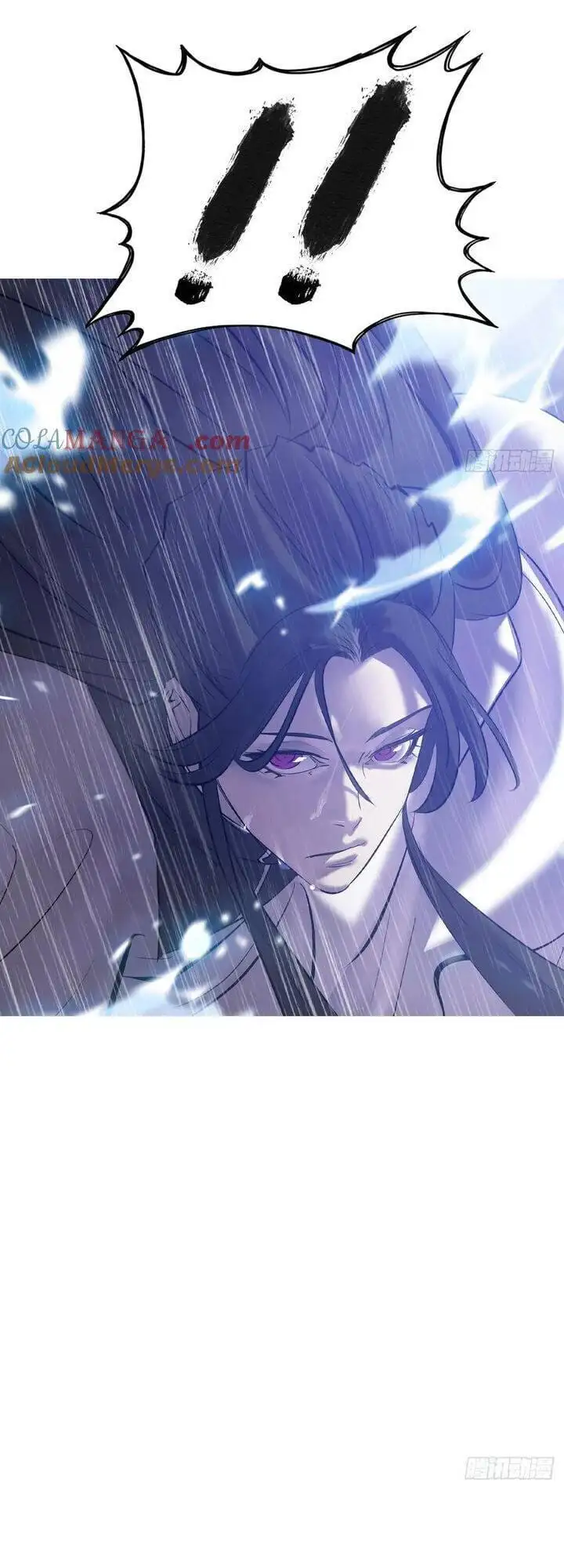 Truyện Tranh Phong Yêu Vấn Đạo trang 7