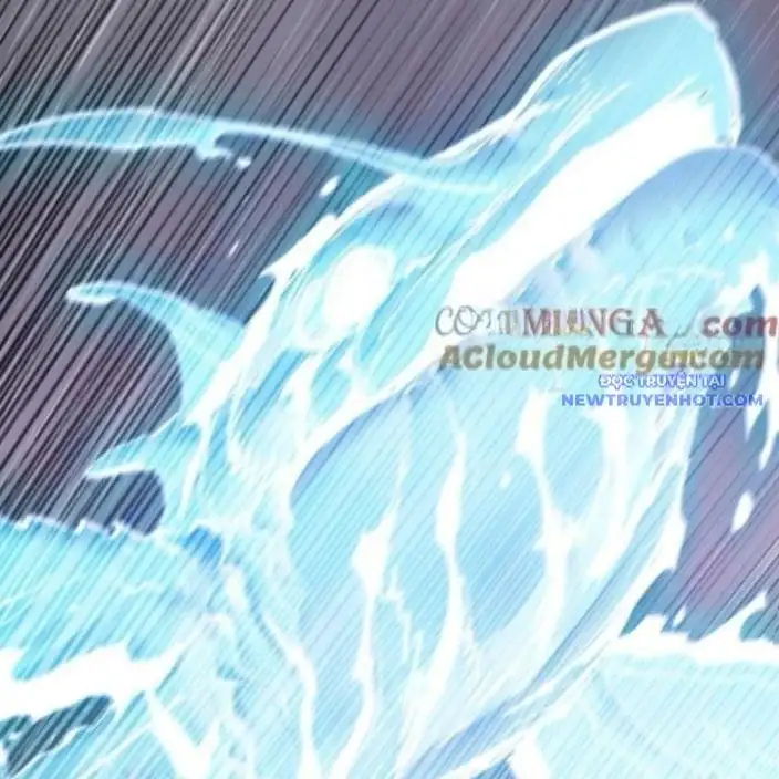 Truyện Tranh Phong Yêu Vấn Đạo trang 7