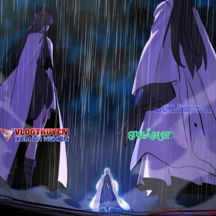 Truyện Tranh Phong Yêu Vấn Đạo trang 7