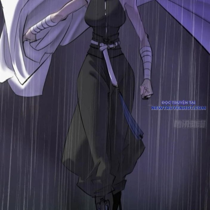 Truyện Tranh Phong Yêu Vấn Đạo trang 7