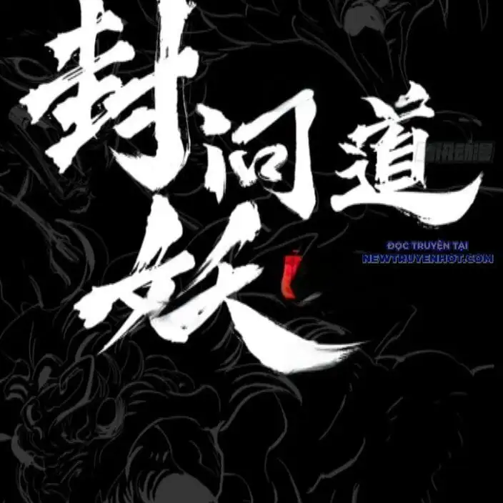 Truyện Tranh Phong Yêu Vấn Đạo trang 7