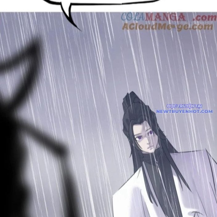 Truyện Tranh Phong Yêu Vấn Đạo trang 7