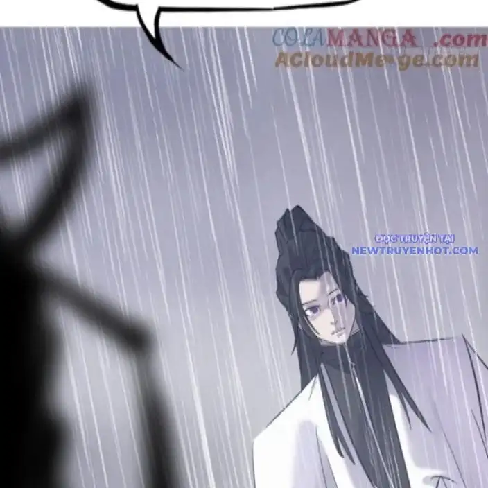 Truyện Tranh Phong Yêu Vấn Đạo trang 7