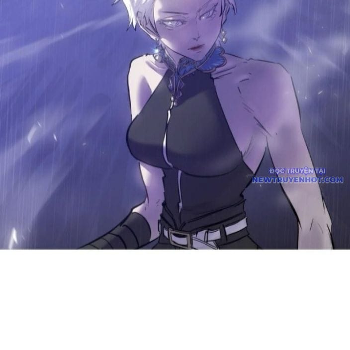 Truyện Tranh Phong Yêu Vấn Đạo trang 7