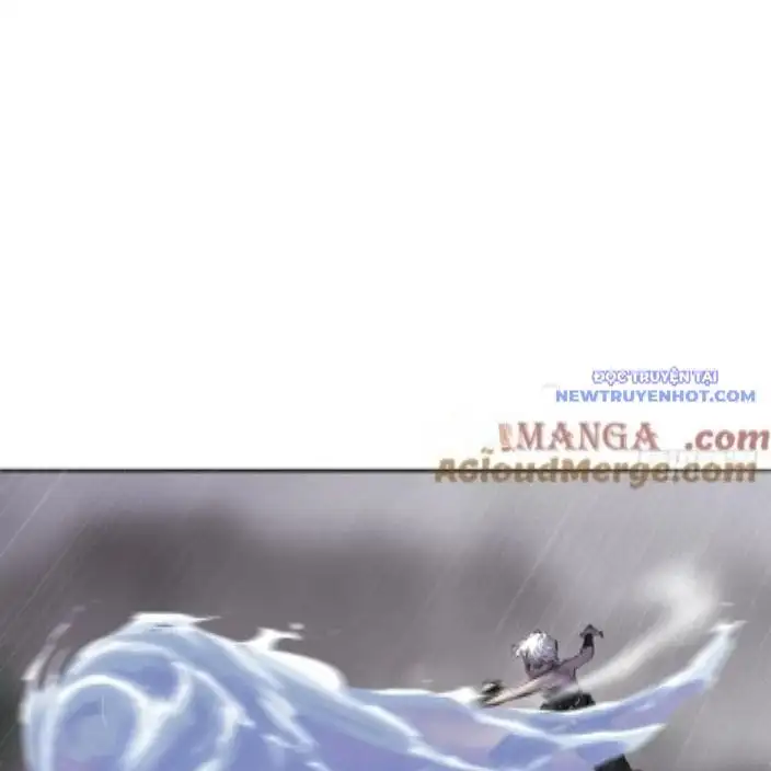 Truyện Tranh Phong Yêu Vấn Đạo trang 7