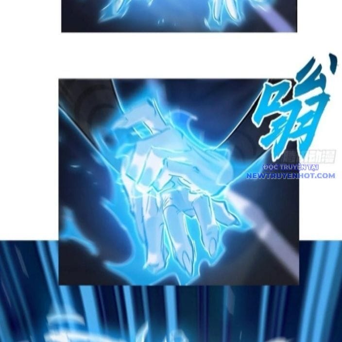 Truyện Tranh Phong Yêu Vấn Đạo trang 7