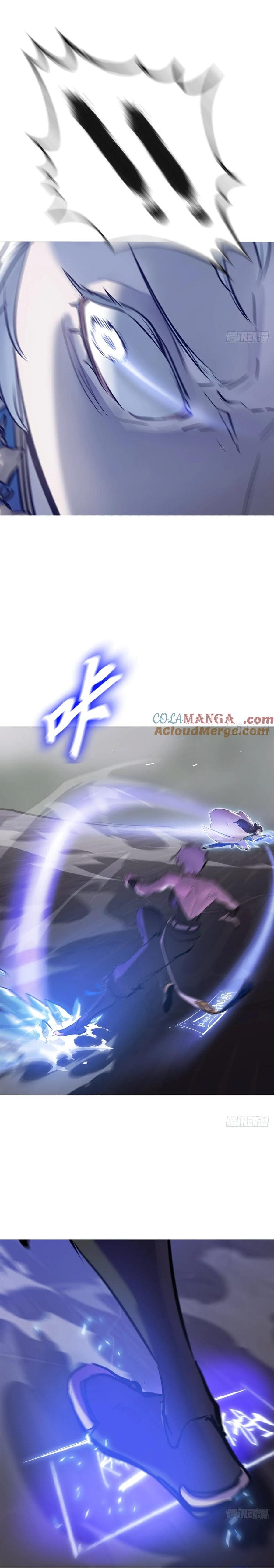 Truyện Tranh Phong Yêu Vấn Đạo trang 7