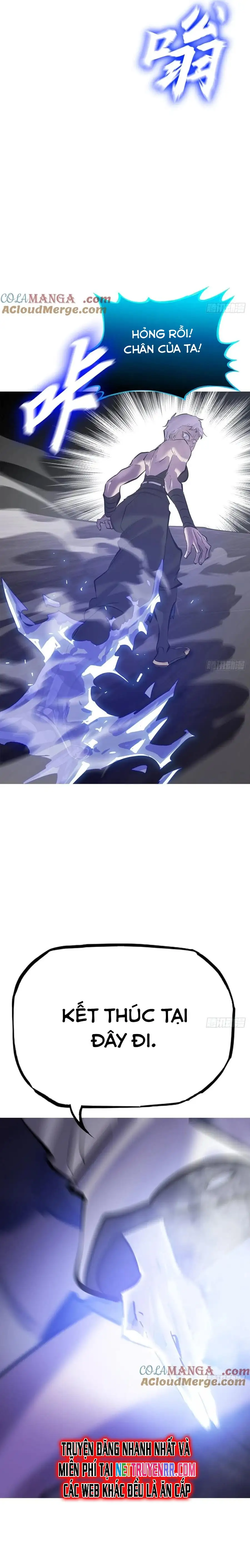 Truyện Tranh Phong Yêu Vấn Đạo trang 7