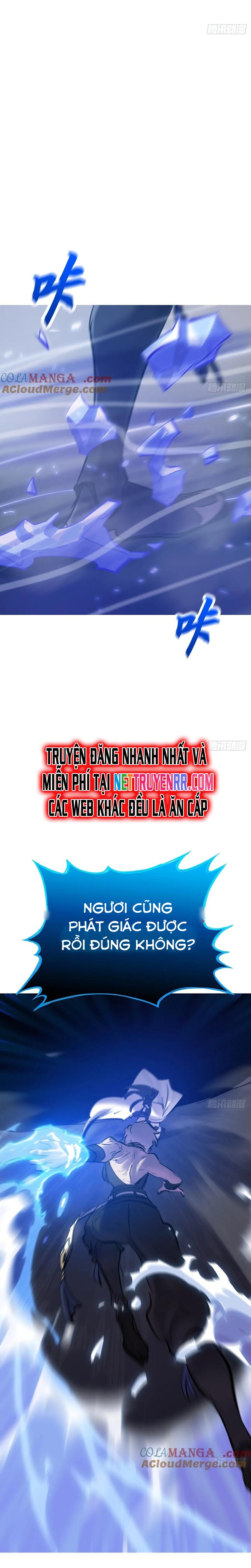 Truyện Tranh Phong Yêu Vấn Đạo trang 7