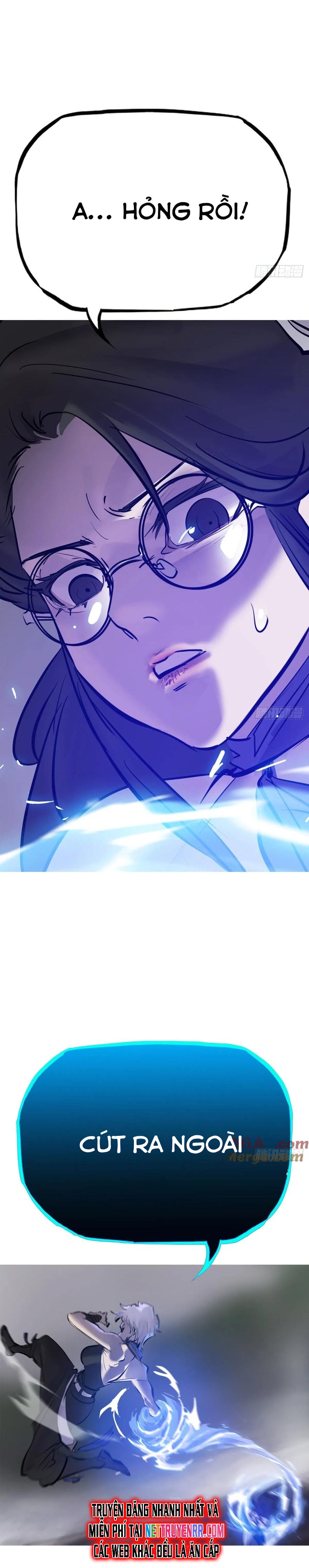 Truyện Tranh Phong Yêu Vấn Đạo trang 7