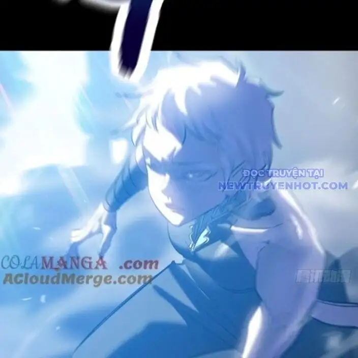 Truyện Tranh Phong Yêu Vấn Đạo trang 7