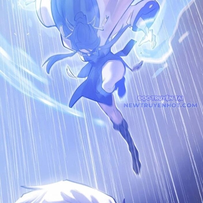 Truyện Tranh Phong Yêu Vấn Đạo trang 7