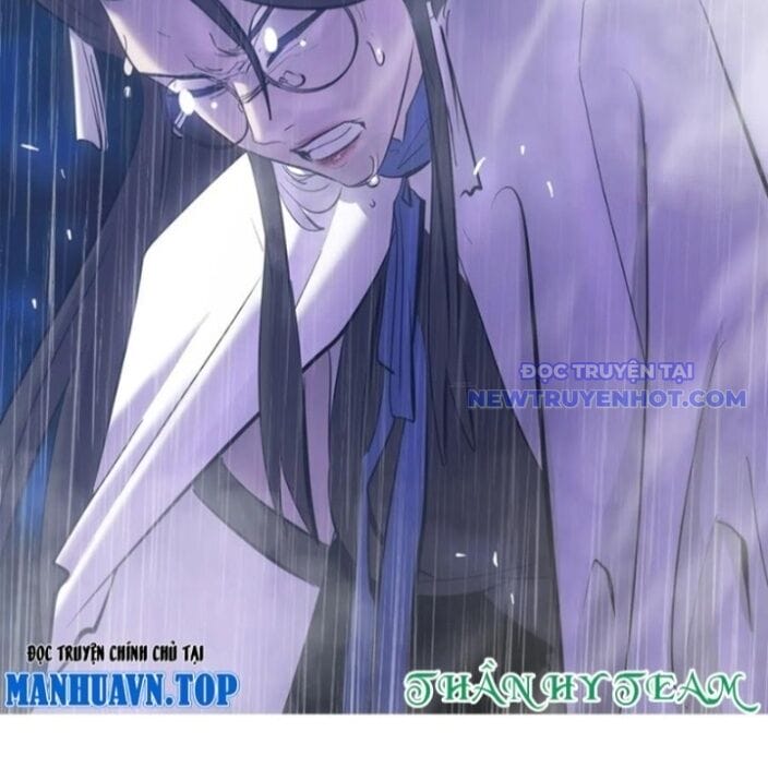 Truyện Tranh Phong Yêu Vấn Đạo trang 7