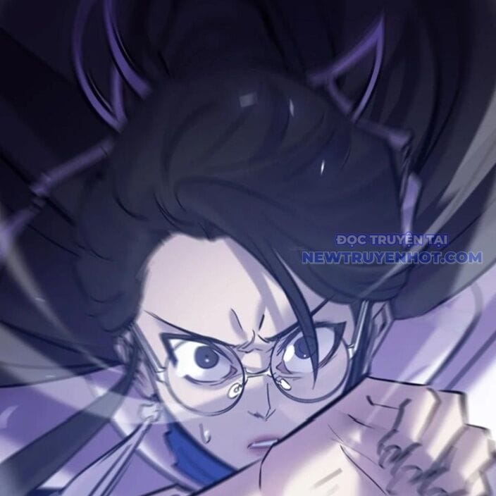 Truyện Tranh Phong Yêu Vấn Đạo trang 7