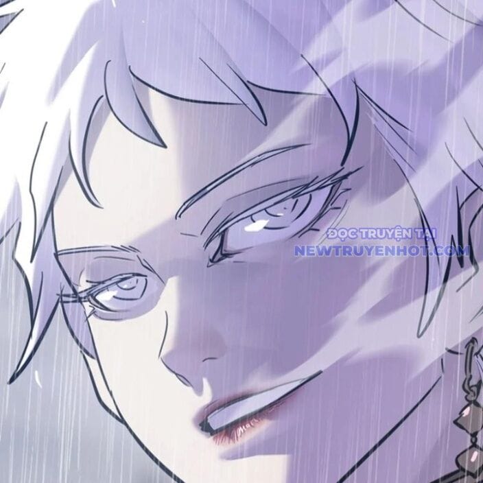 Truyện Tranh Phong Yêu Vấn Đạo trang 7