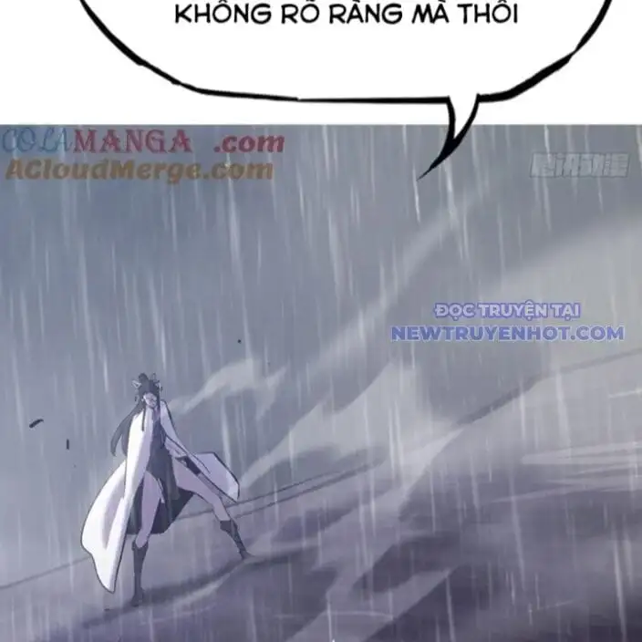 Truyện Tranh Phong Yêu Vấn Đạo trang 7