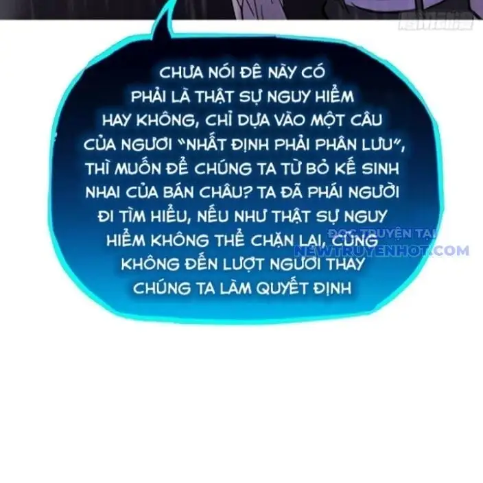 Truyện Tranh Phong Yêu Vấn Đạo trang 7