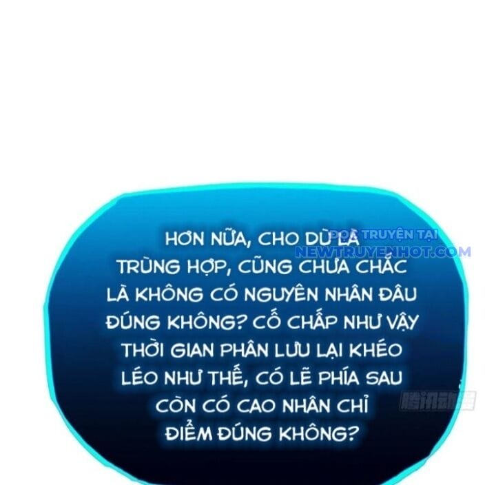 Truyện Tranh Phong Yêu Vấn Đạo trang 7