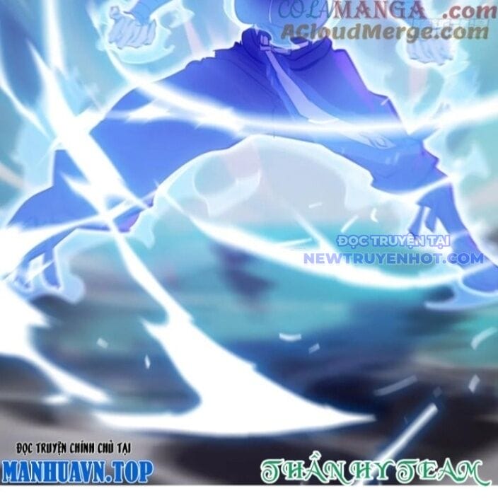 Truyện Tranh Phong Yêu Vấn Đạo trang 7