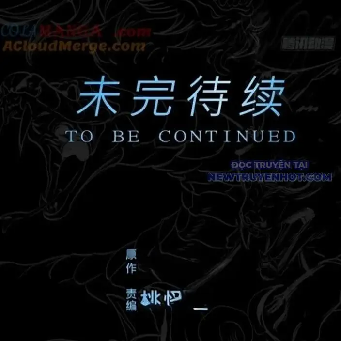 Truyện Tranh Phong Yêu Vấn Đạo trang 7