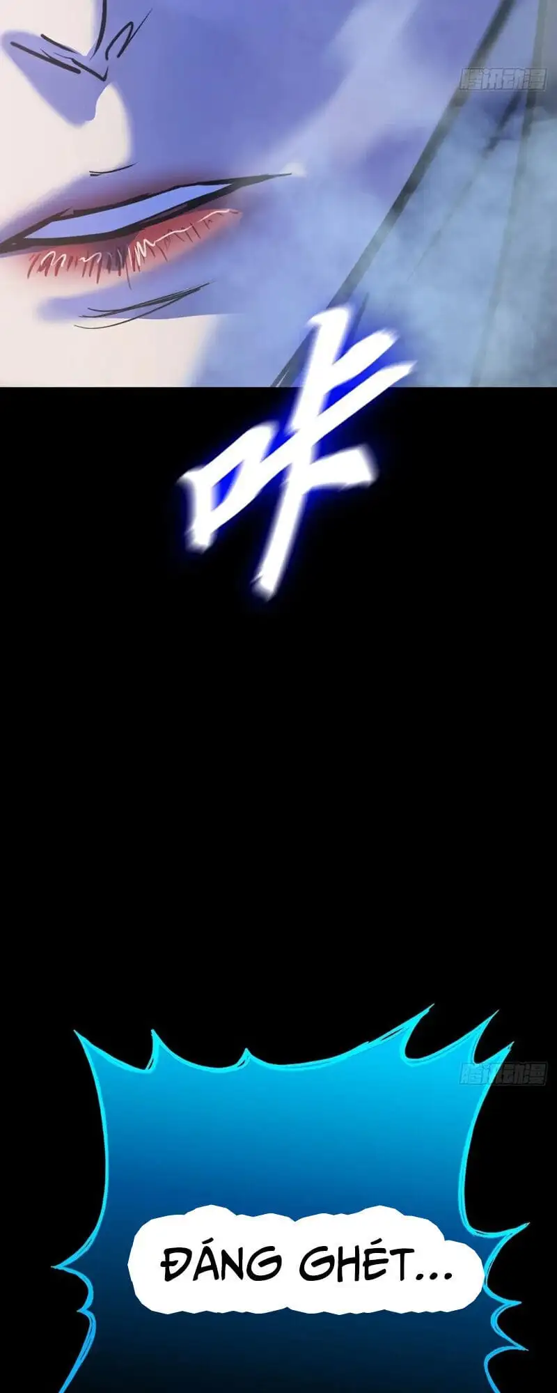 Truyện Tranh Phong Yêu Vấn Đạo trang 7